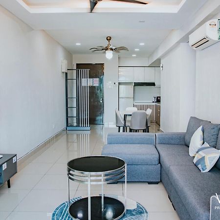 Ipoh Majestic Premium Suites By Verve 外观 照片