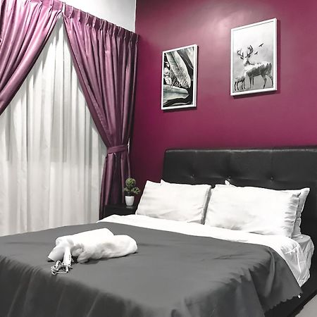 Ipoh Majestic Premium Suites By Verve 外观 照片