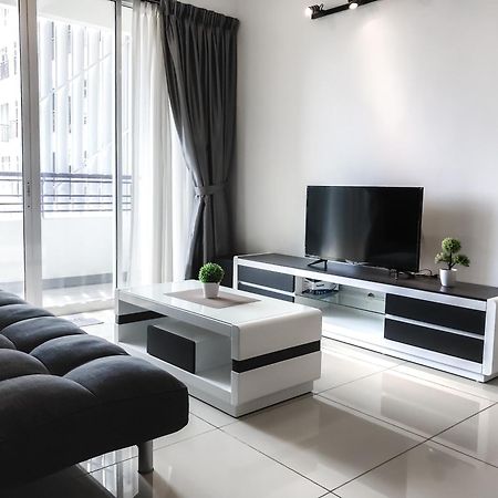 Ipoh Majestic Premium Suites By Verve 外观 照片