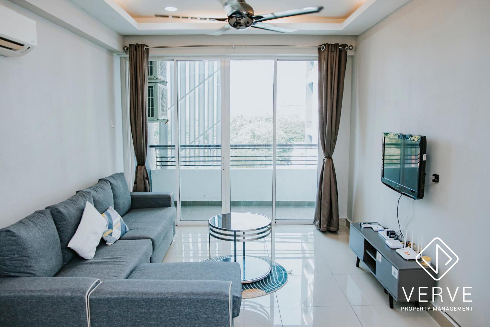 Ipoh Majestic Premium Suites By Verve 外观 照片