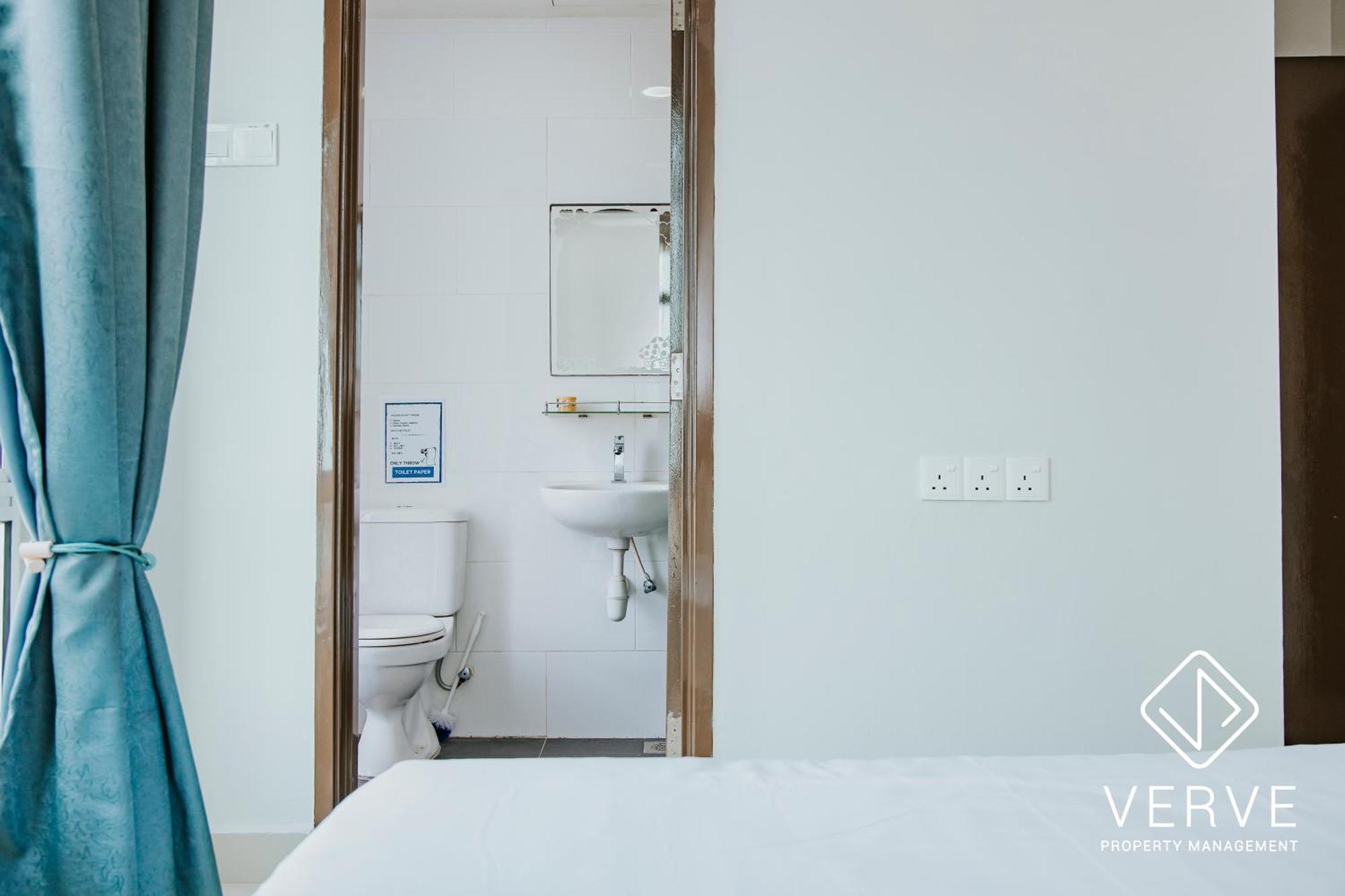 Ipoh Majestic Premium Suites By Verve 外观 照片