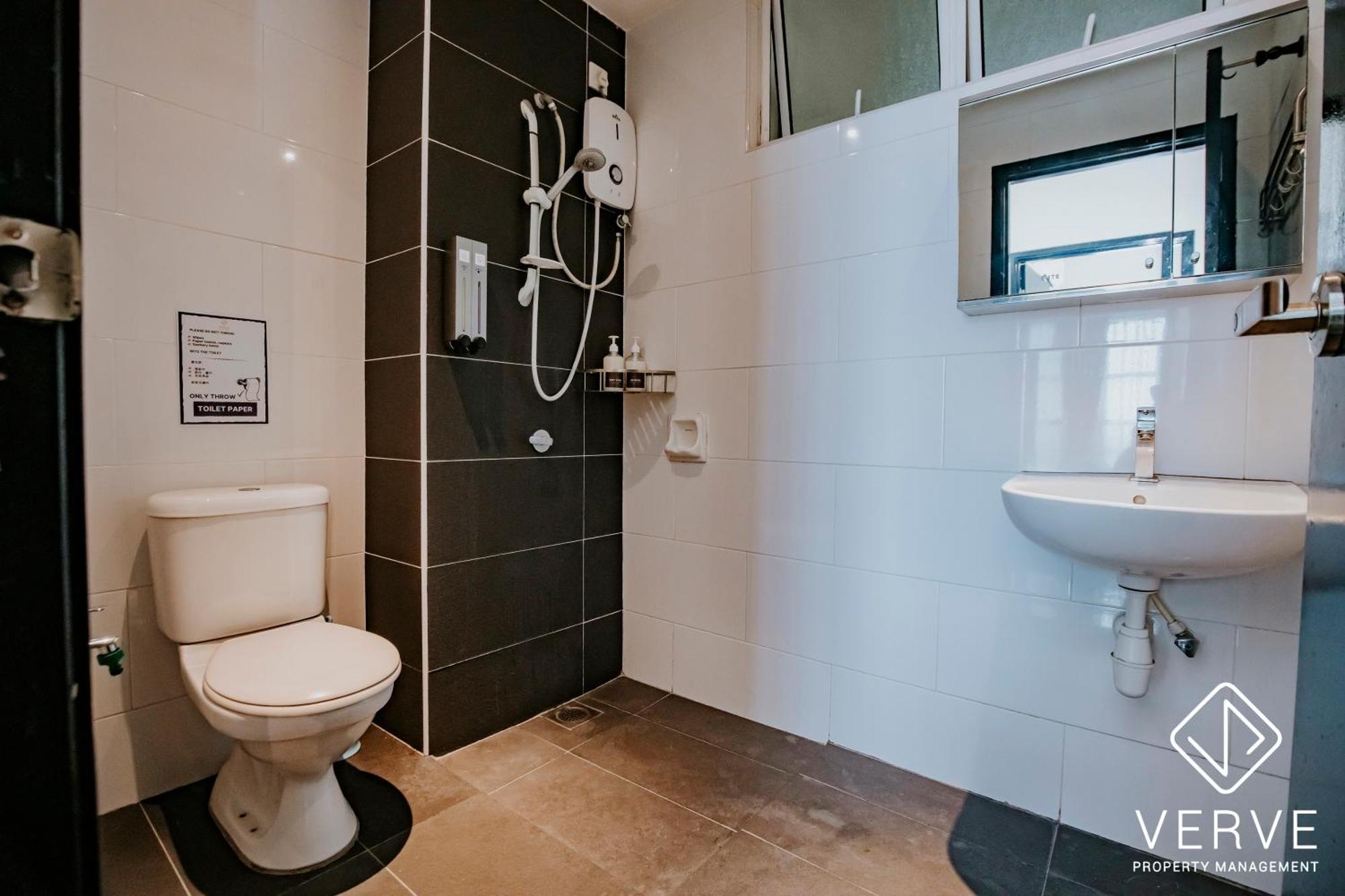 Ipoh Majestic Premium Suites By Verve 外观 照片
