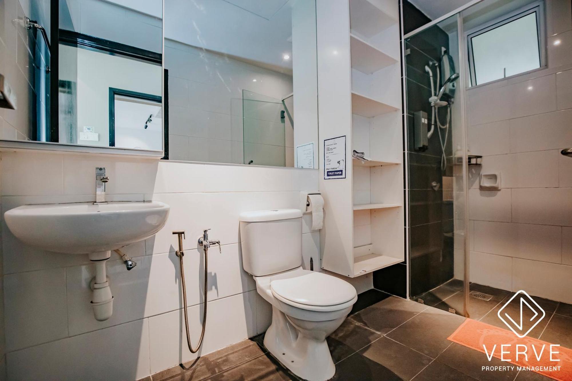 Ipoh Majestic Premium Suites By Verve 外观 照片