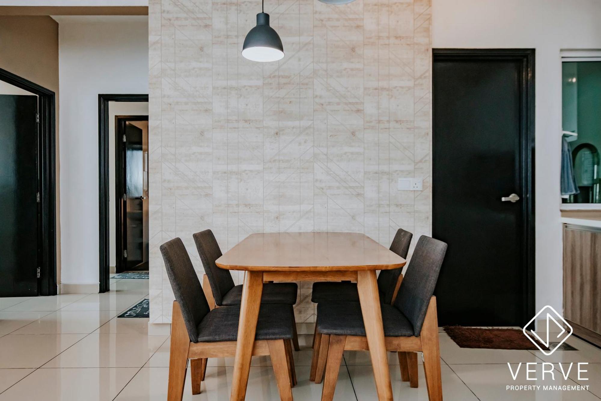 Ipoh Majestic Premium Suites By Verve 外观 照片