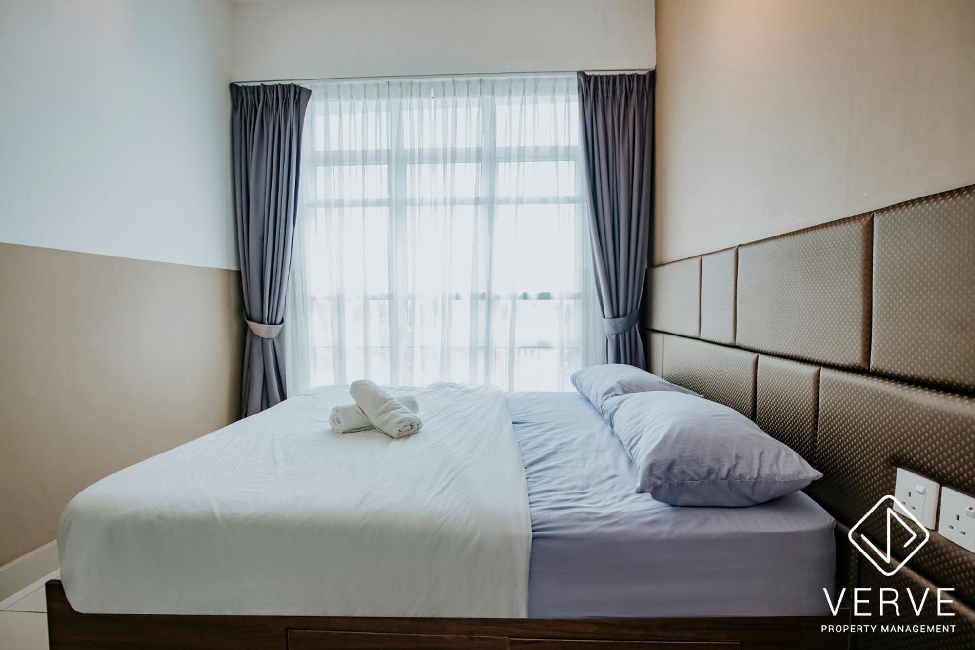 Ipoh Majestic Premium Suites By Verve 外观 照片