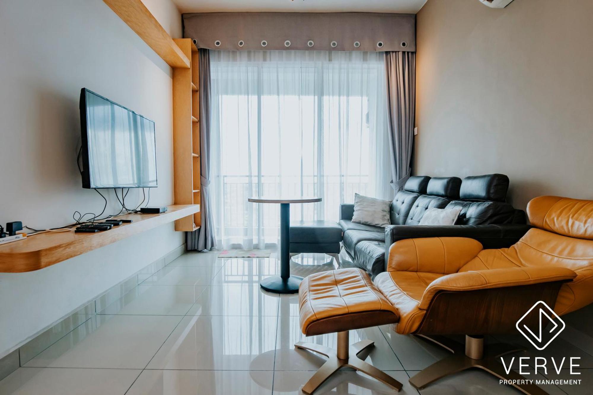 Ipoh Majestic Premium Suites By Verve 外观 照片