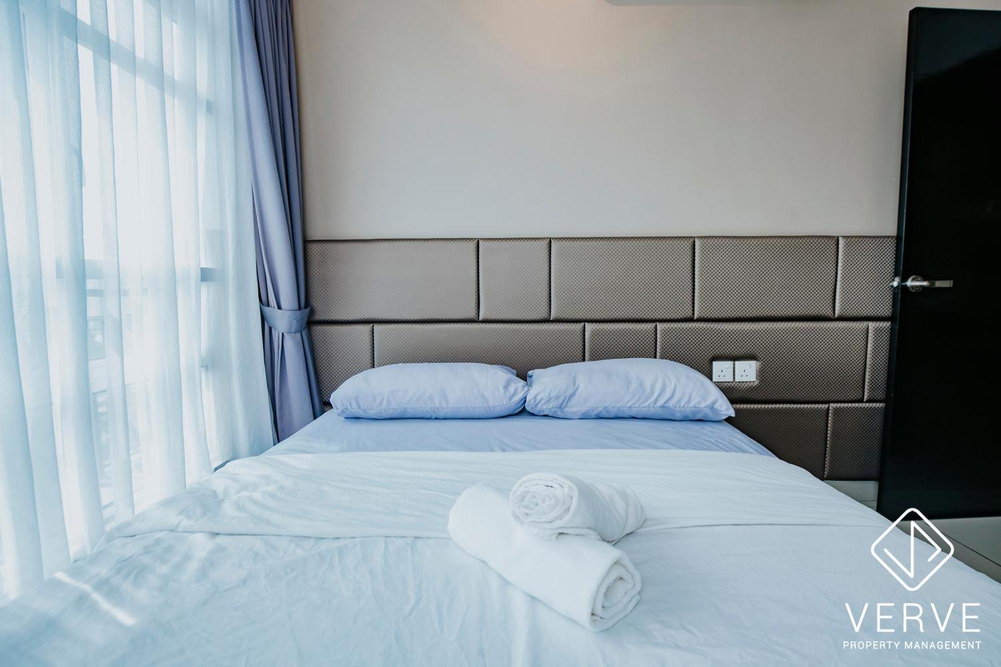 Ipoh Majestic Premium Suites By Verve 外观 照片