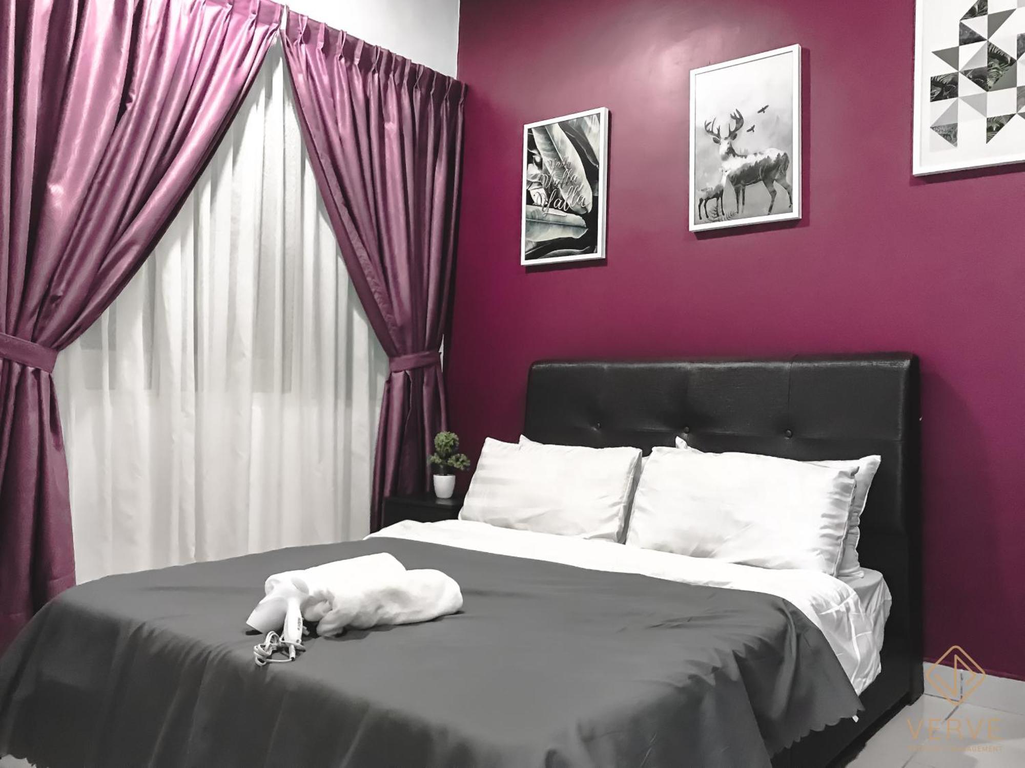 Ipoh Majestic Premium Suites By Verve 外观 照片