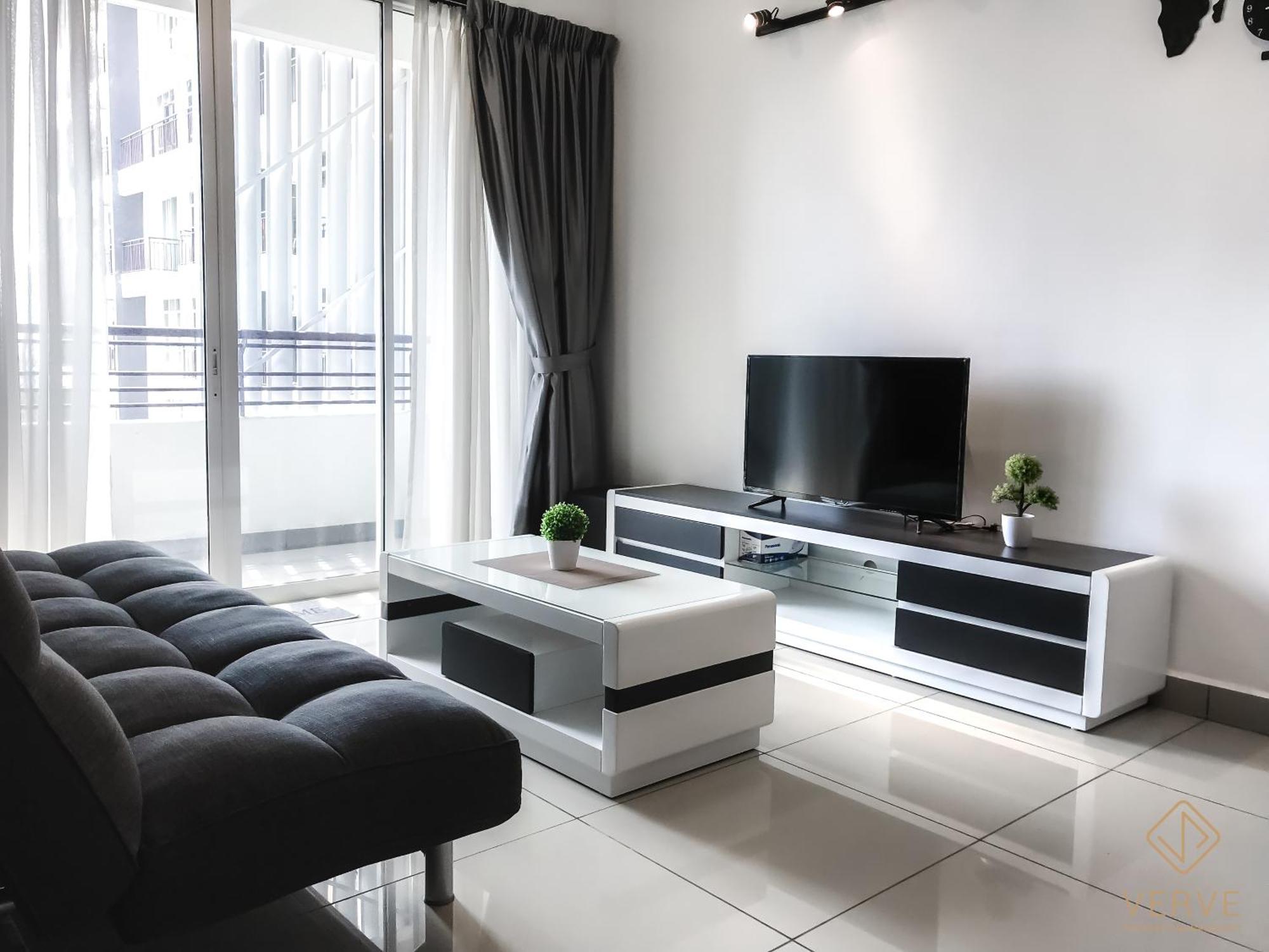 Ipoh Majestic Premium Suites By Verve 外观 照片