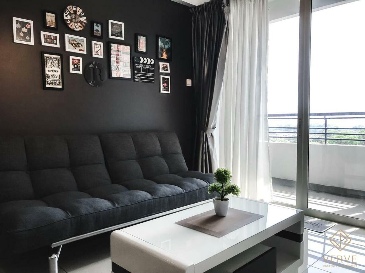 Ipoh Majestic Premium Suites By Verve 外观 照片